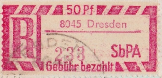 8045 B DLT